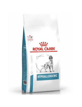 Royal Canin Derma Hypoallergenic 2 kg