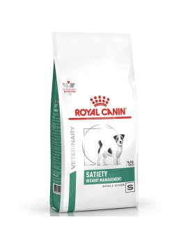 Royal Canin Weight Management Satiety Small 3 kg