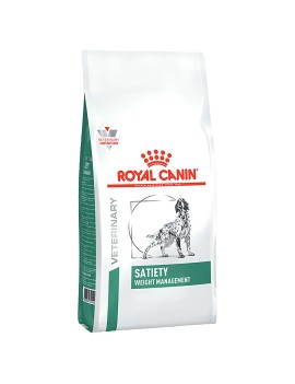 Royal Canin Weight Management Satiety 1.5 kg