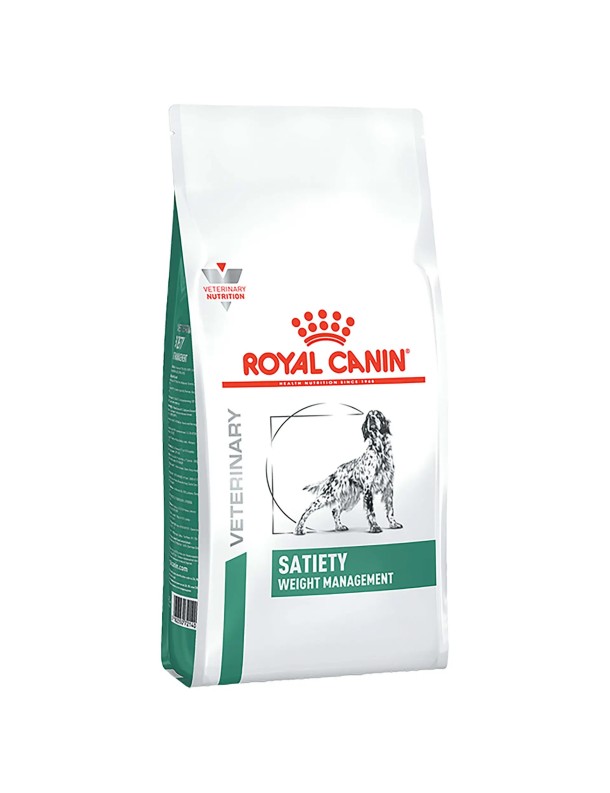 Royal Canin Weight Management Satiety 1.5 kg