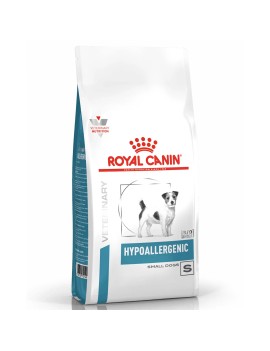 Royal Canin Derma Hypoallergenic Small 3.5 kg