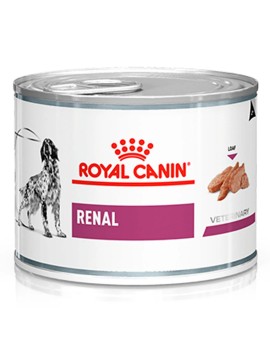 Royal Canin Renal boîte mousse 200 g