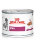 Royal Canin Renal boîte mousse 200 g