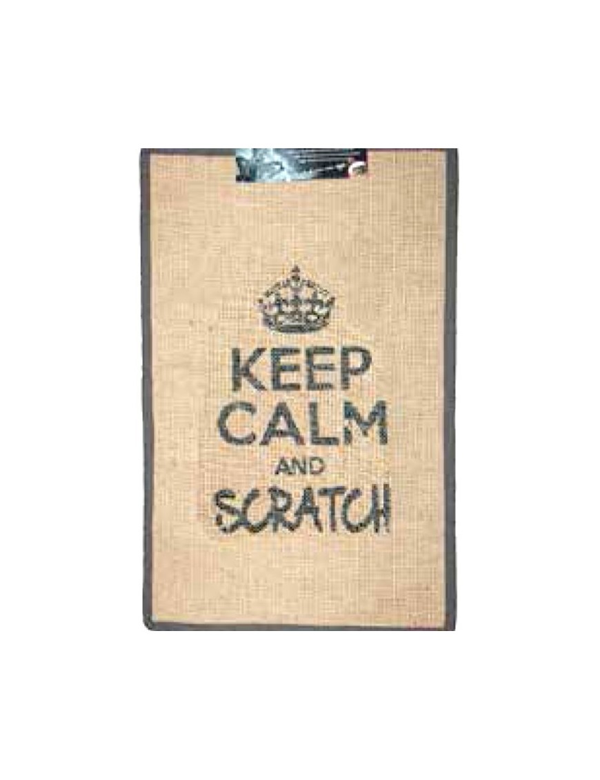Tapis en sisal Rectangulaire