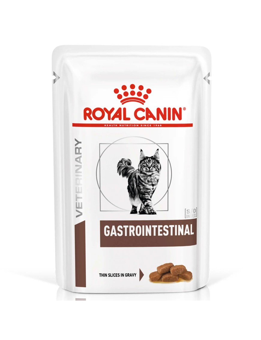 Royal Canin Gastrointestinal sachet sauce 85 g