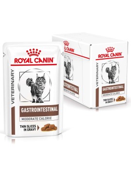 Royal Canin Gastrointestinal Light sachet sauce 85 g