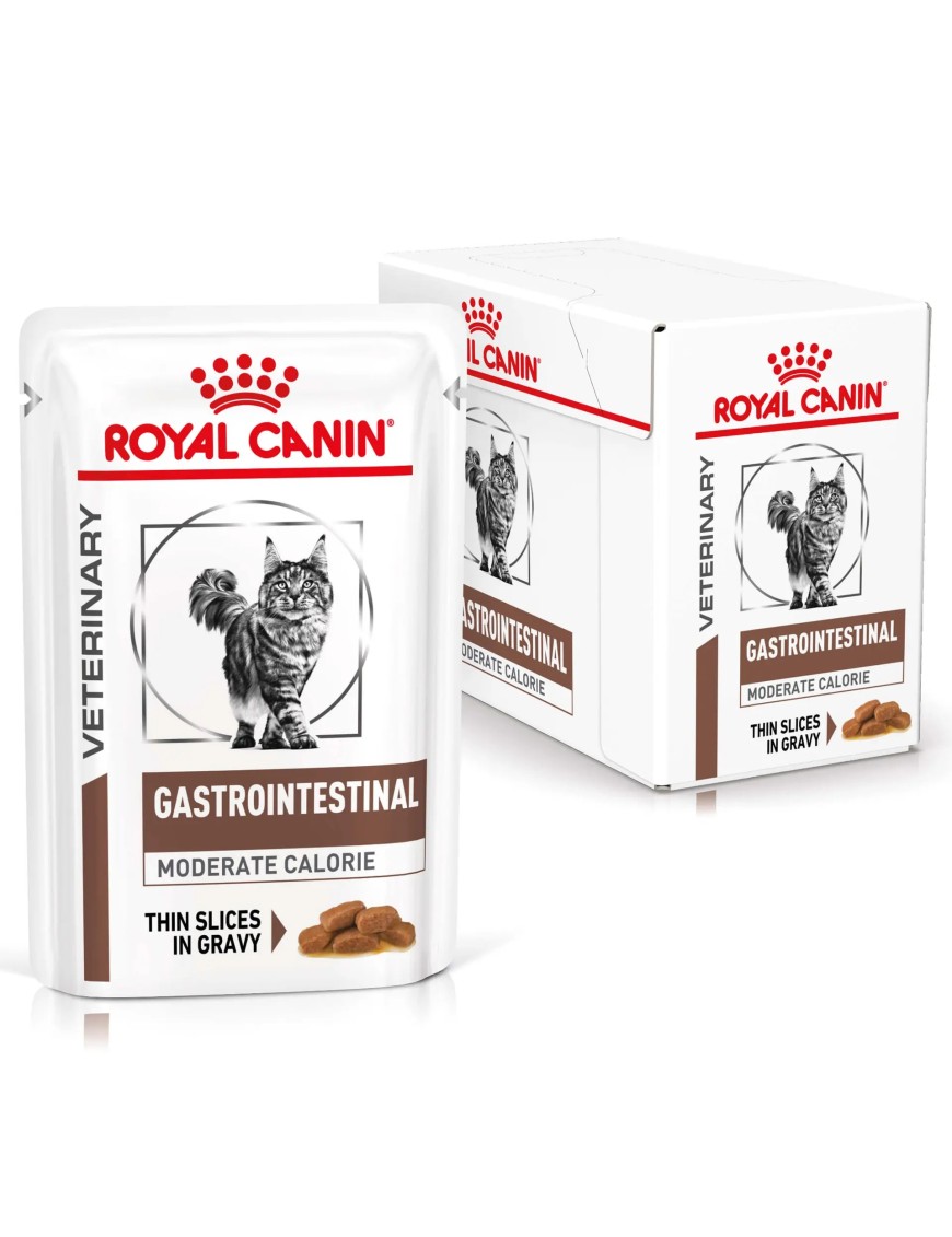 Royal Canin Gastrointestinal Light sachet sauce 85 g