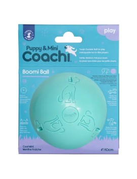 Boomi Ball Puppy&mini 10 cm