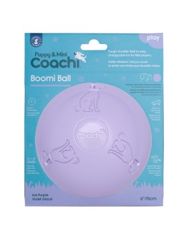 Boomi Ball Puppy&mini 15 cm