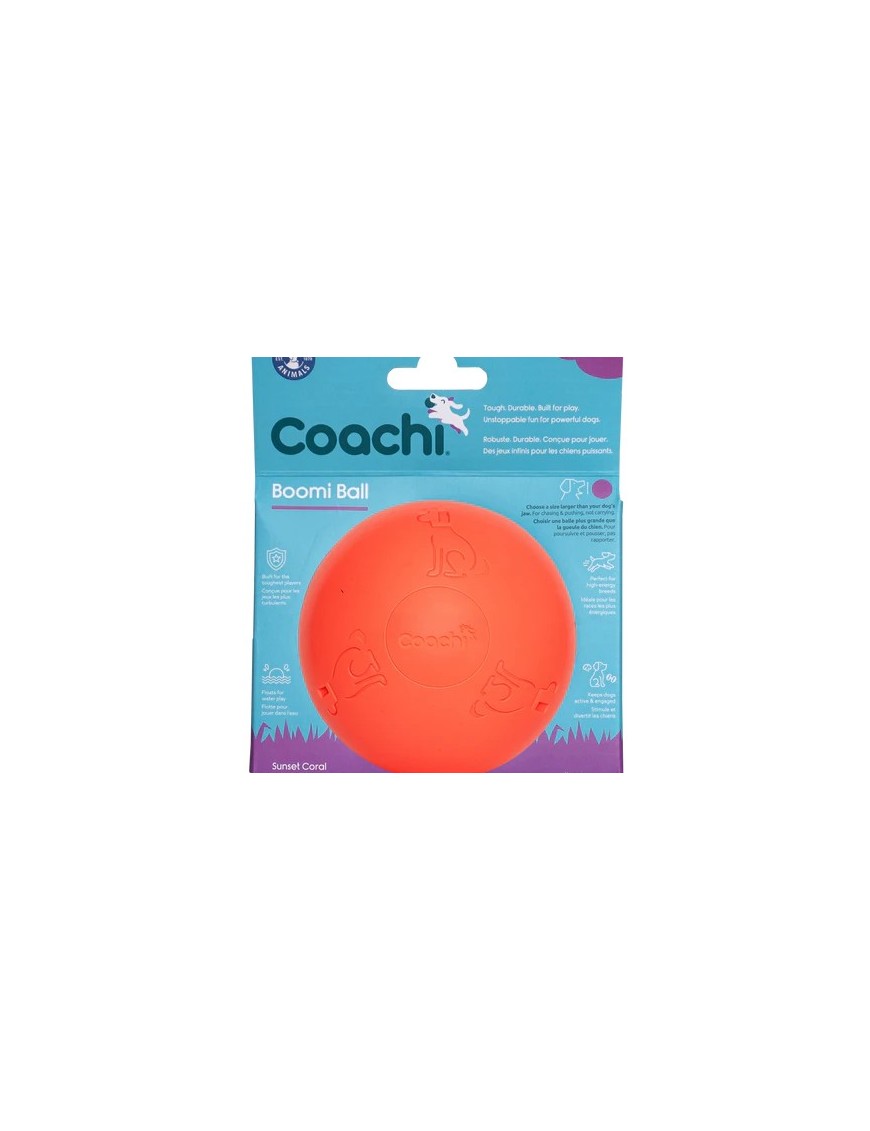 Boomi Ball 10 cm