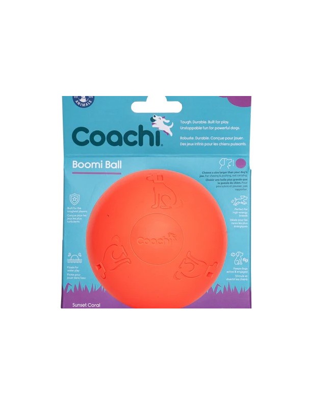 Boomi Ball 10 cm