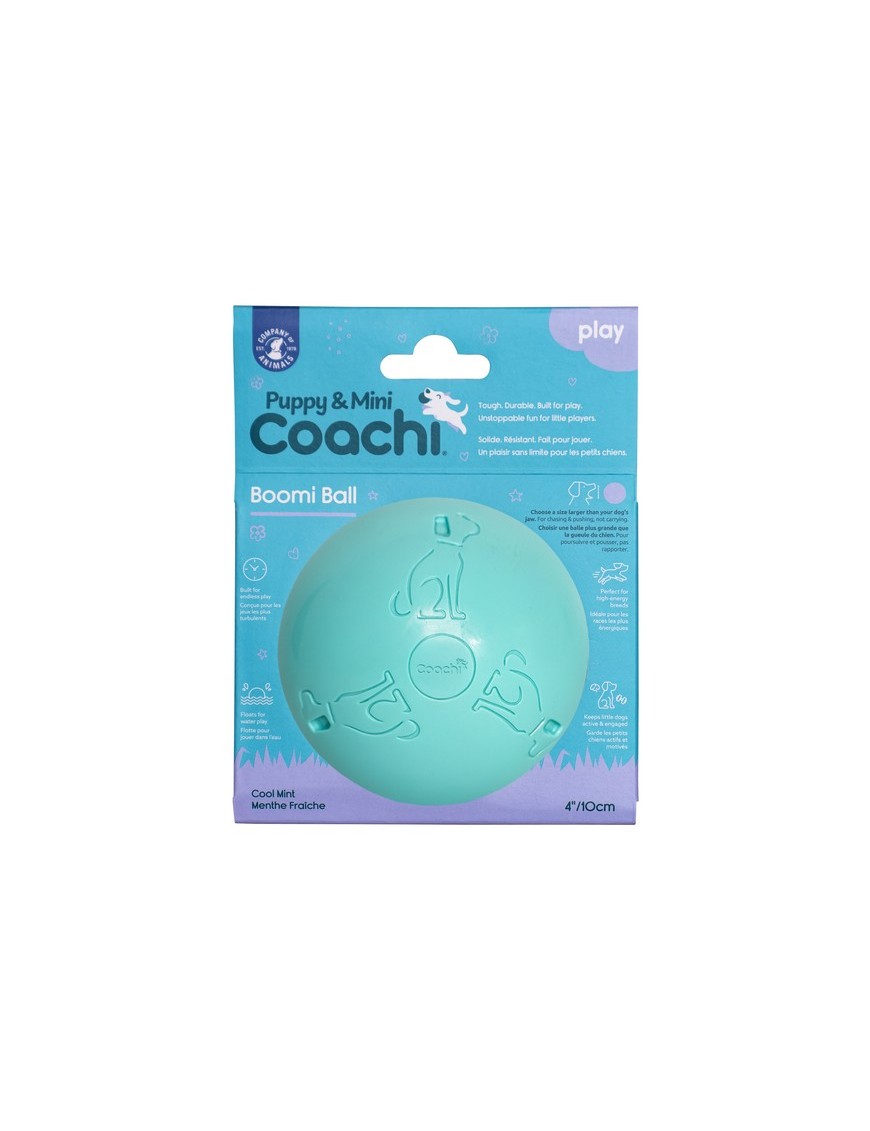 Boomi Ball 15 cm