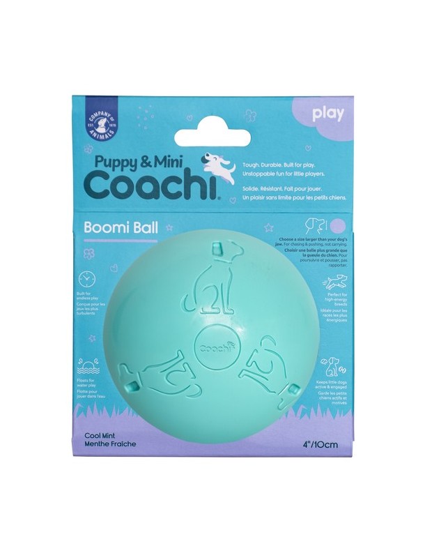 Boomi Ball 15 cm