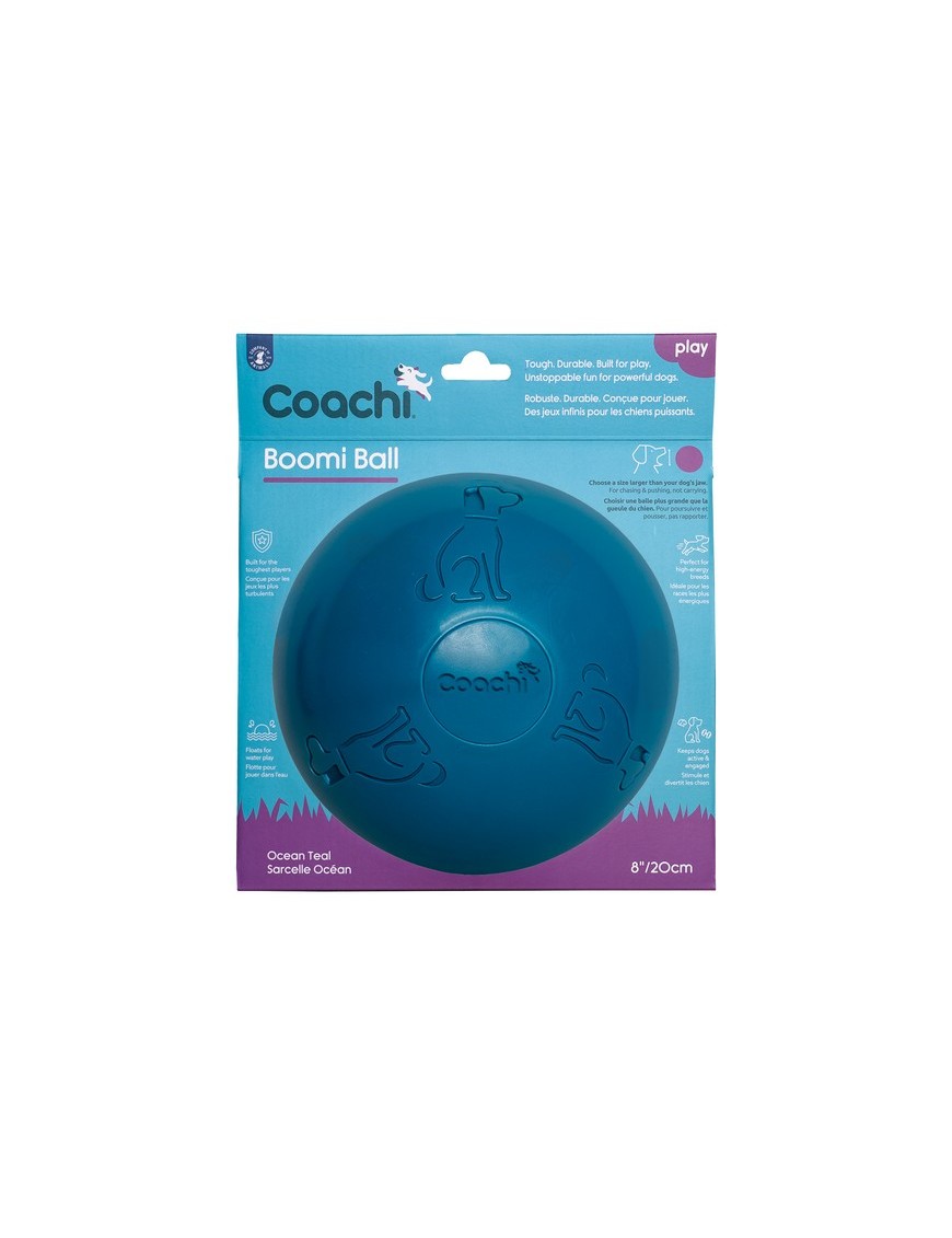 Boomi Ball 20 cm