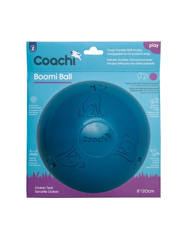 Boomi Ball 20 cm