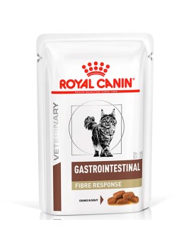 Royal Canin Gastrointestinal Fibres sachet 85 g