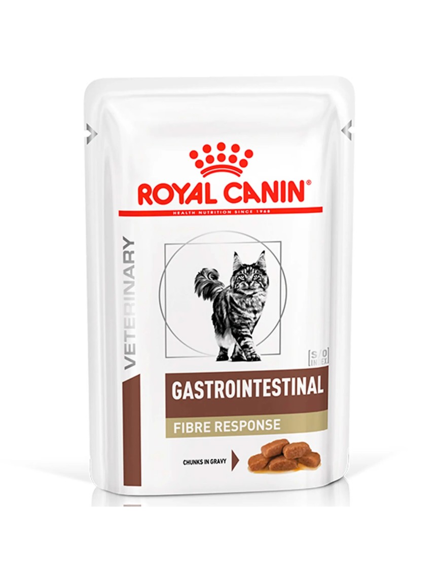 Royal Canin Gastrointestinal Fibres sachet 85 g