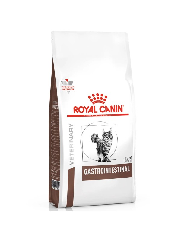 Royal Canin Gastrointestinal 4 kg