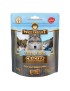 Wolfsblut Cracker Truite&patate douce, 225 g
