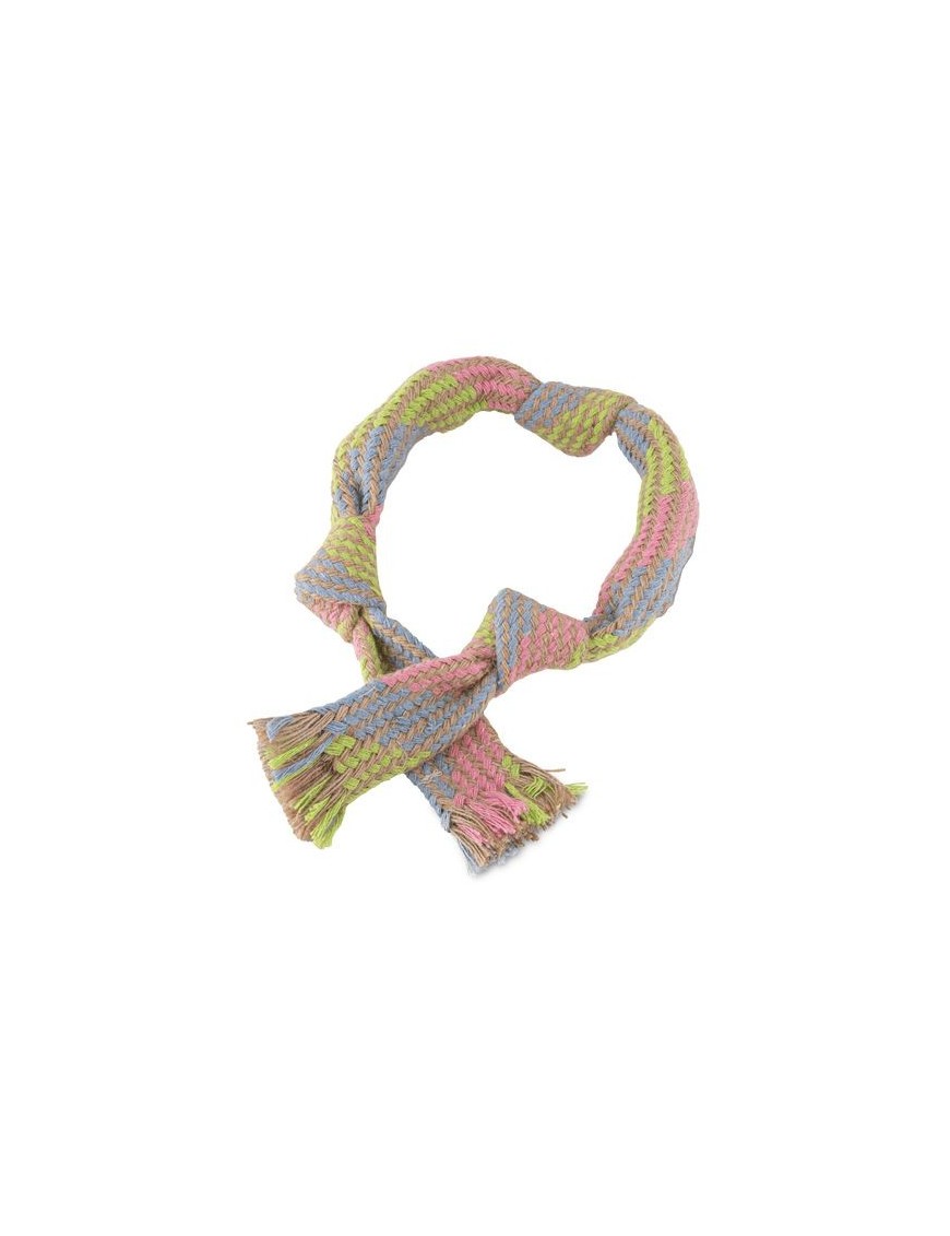 Corde avec squeaker
