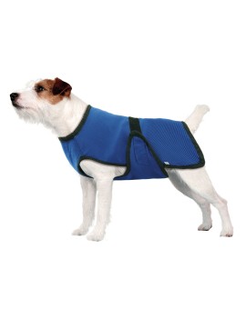 Manteau rafraîchissant