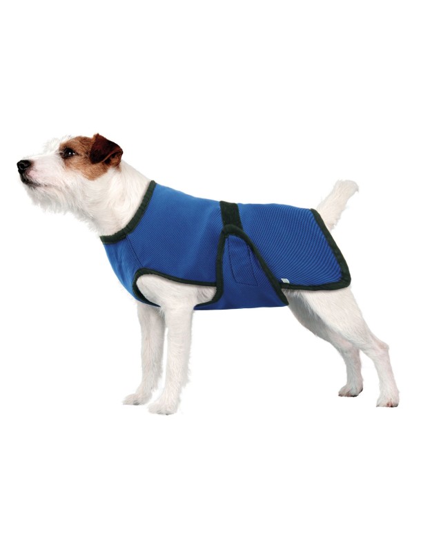 Manteau rafraîchissant