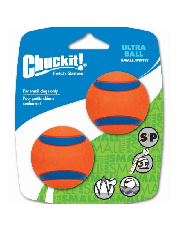 Chuckit! Balle flottante