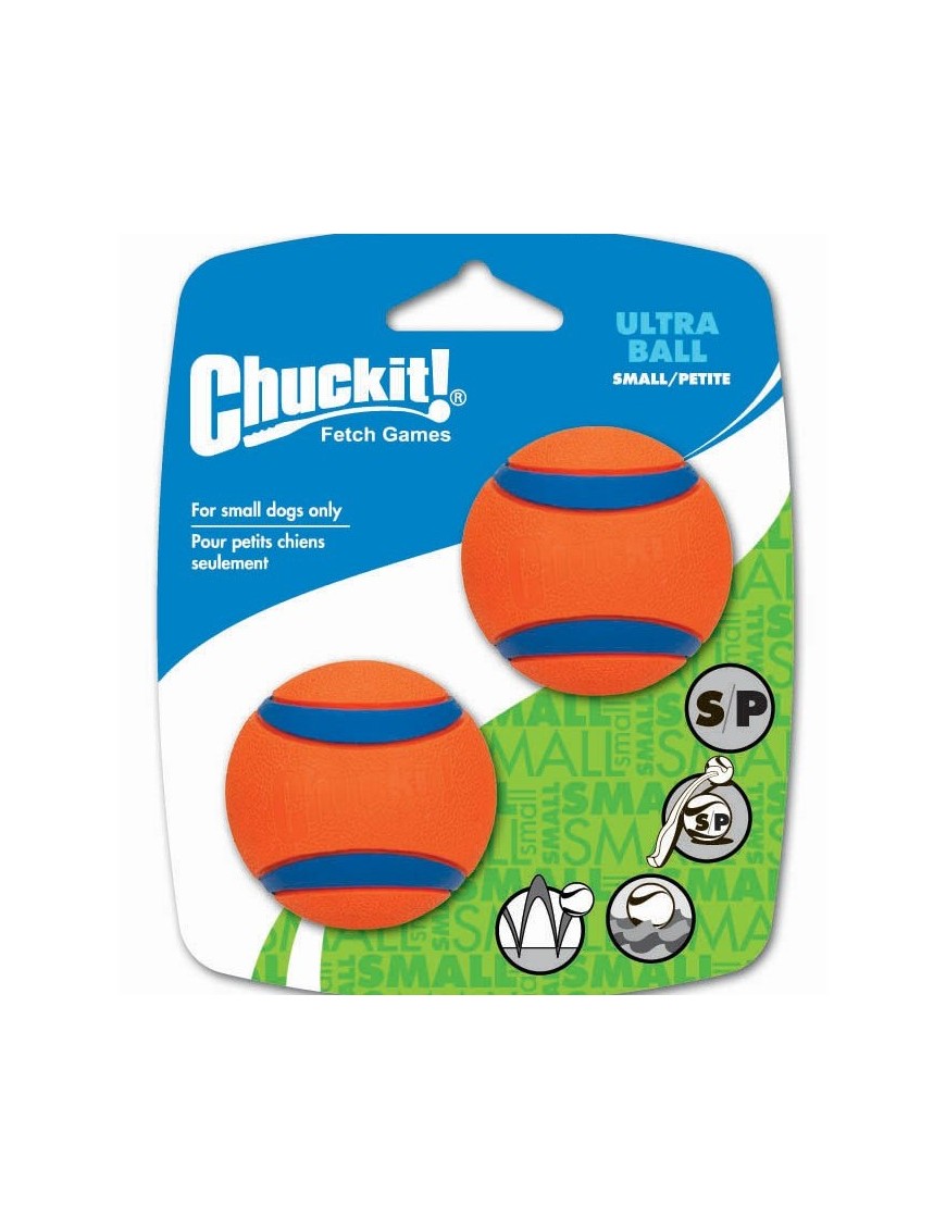 Chuckit! Balle flottante