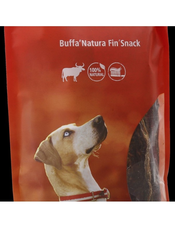 Buffa'Natura Fin'Snack 14-15 cm 100 g