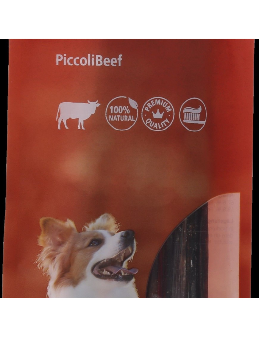 PiccoliBeef 15 cm 50 g
