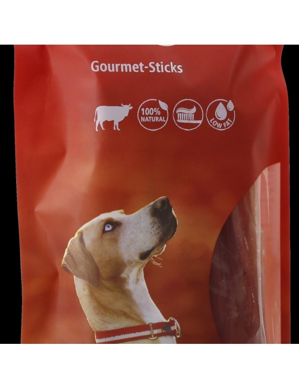 Gourmet-Sticks 15 cm 120 g