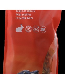 Mini oreilles 80 g