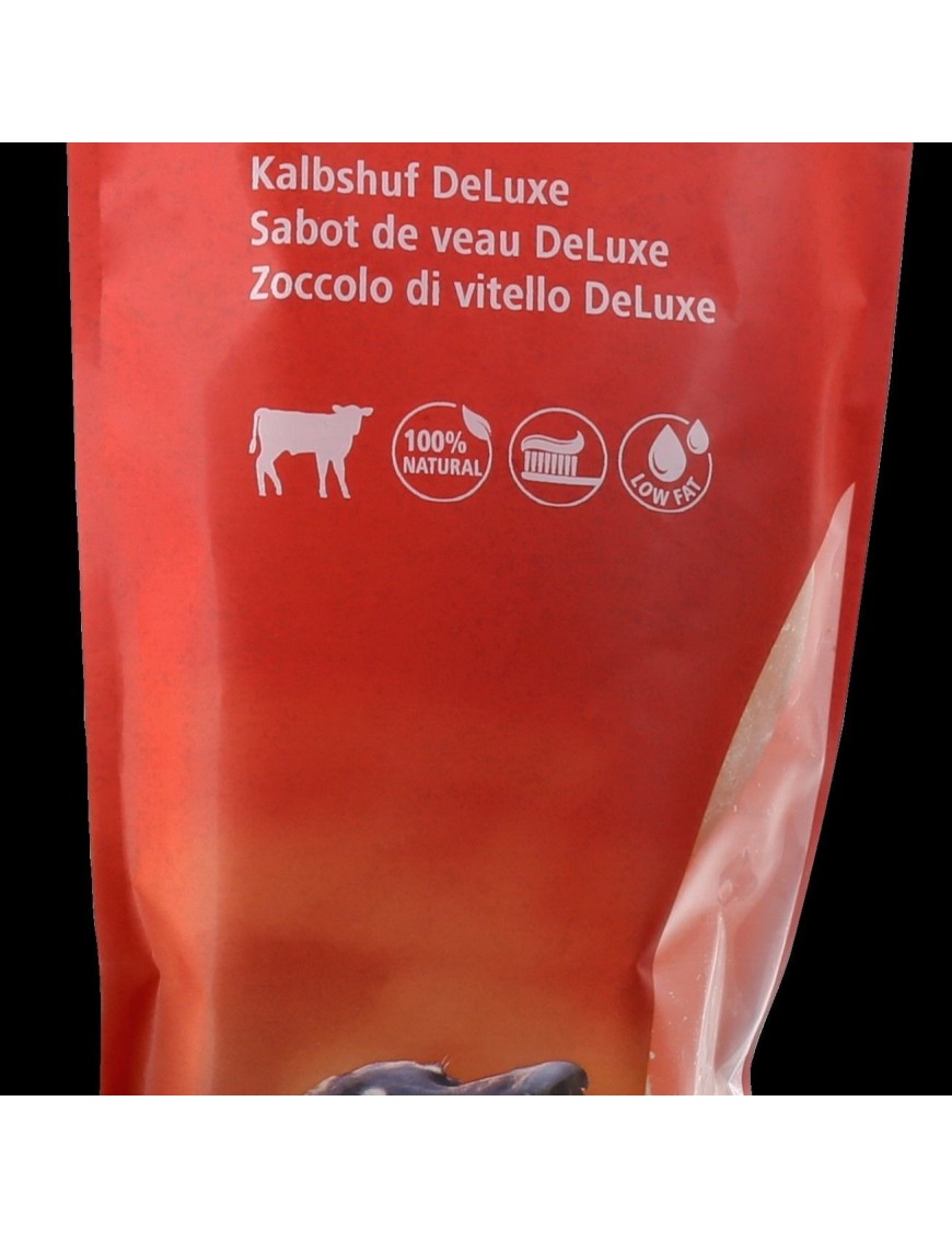 Sabot de veau