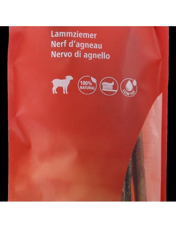 Nerf d'agneau env. 30 cm 150 g