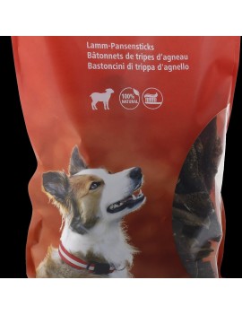 Bâtonnets de tripes d'agneau 400 g
