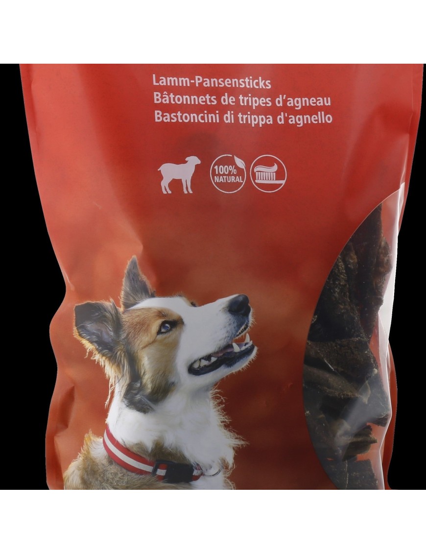 Bâtonnets de tripes d'agneau 400 g