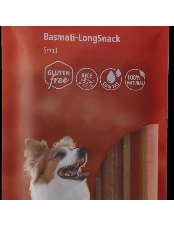 Basmati Snack small 12 cm