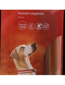 Basmati Snack medium 17 cm