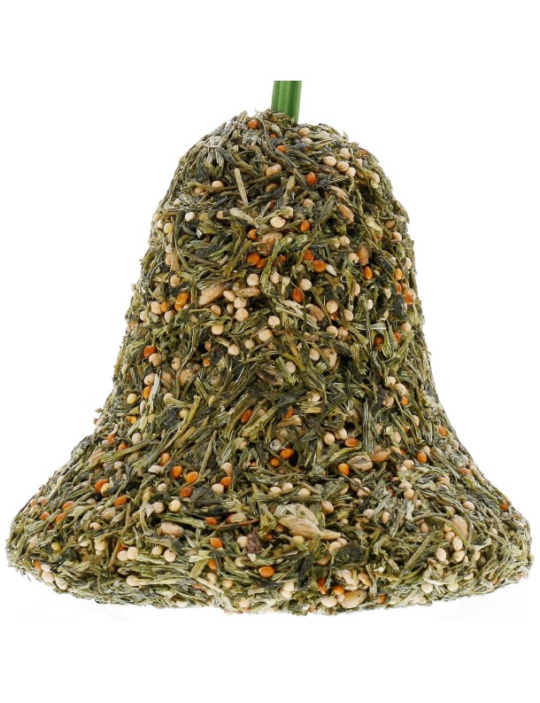 Cloche à ronger 1 pce