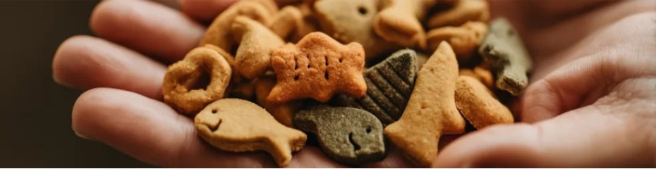 Friandises