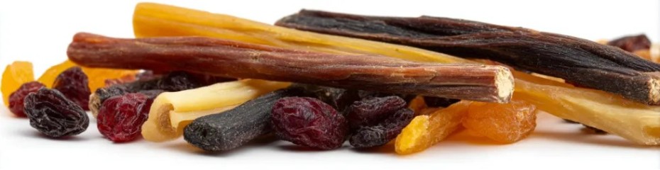 Friandises
