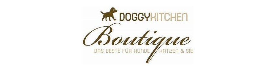 Doggy's Kitchen