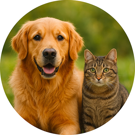 Programme de fidélité animalier