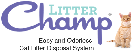 Litter Champ