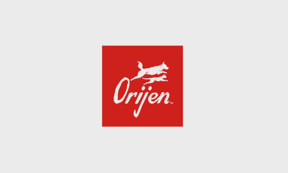 Orijen