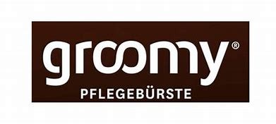 Groomy